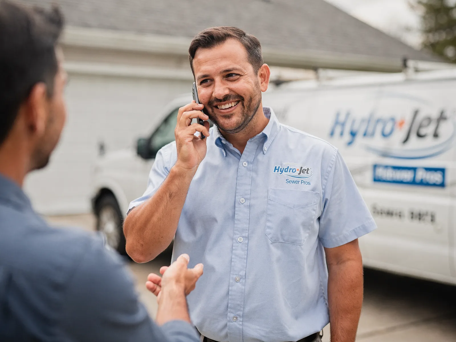 Hydro Jetting Boomer, WV FAQs